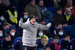 Chelsea báo động đỏ, HLV Tuchel hành động bất ngờ để cứu vãn
