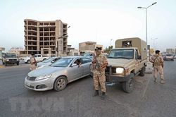 LHQ kêu gọi các phe phái chính trị tại Libya tổ chức bầu cử sớm