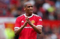 Anthony Martial đồng ý tới Juventus