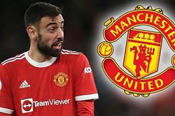 Vì sao Bruno Fernandes từ chối ký hợp đồng mới?