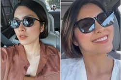 Soi lại thực đơn của Hà Tăng suốt thời gian qua mới hiểu vì sao cô bầu bí mà không tăng nhiều cân