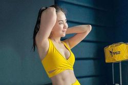 MC Mai Ngọc bật mí một số bí quyết chăm sóc vùng da dưới cánh tay giúp chị em tự tin hơn