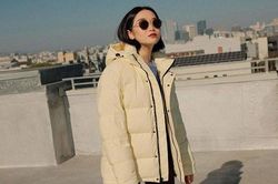 4 công thức mix đồ với áo phao chuẩn chỉnh cho bạn diện mạo thanh lịch những ngày rét đậm