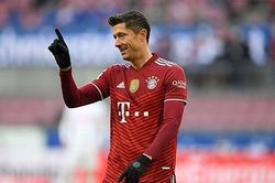 Bayern 'phá lệ' khi đề nghị Lewandowski gia hạn hợp đồng