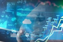 Cổ phiếu bất động sản phát tín hiệu hồi phục, VN Index đứt mạch giảm