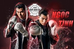 Ngọc Tình: Tham vọng lớn nhất của tôi ở The Champion là lan tỏa năng lượng tích cực!