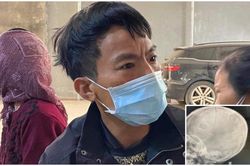 Bố bé gái 3 tuổi nghi bị bạo hành bật khóc khi nhắc đến con: 'Tôi không biết phải làm gì lúc này'
