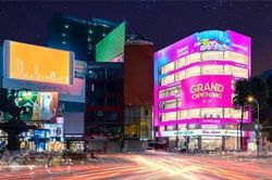Con Cưng nhận vốn 90 triệu USD để mở 2.000 siêu thị mẹ và bé