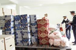 Kiến nghị điều chỉnh bất cập trong bán đấu giá hàng hóa bị tịch thu