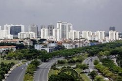 Thế giới Thế giới Triển vọng tích cực về bất động sản châu Á - Thái Bình Dương