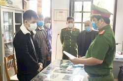 Khởi tố thanh niên lừa đảo rồi nhắn tin đe dọa 'xử đẹp' bị hại