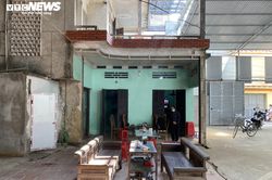 Công an triệu tập mẹ bé gái 3 tuổi có đinh trong hộp sọ
