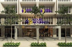 Louis Capital bị phạt hơn 200 triệu đồng