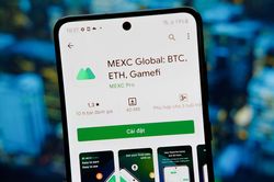 Sàn giao dịch tiền số MEXC nhận bão 1 sao sau nghi vấn bán tháo
