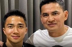 Kiatisuk tiếc vì không gặp Chanathip ở AFC Champions League