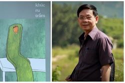 'Khúc ru trầm' - Một hiện tượng thơ phổ nhạc