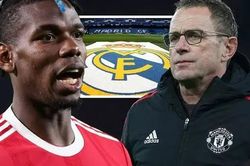 Tin MU 20/1: Pogba xác nhận bến đỗ mới, Rangnick đề xuất bán 3 sao Anh