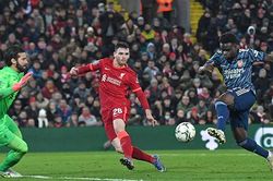 Nhận định bóng đá Arsenal vs Liverpool: Arsenal vượt khó hay Liverpool ra oai?
