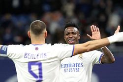 Barca và Real ở Cúp nhà Vua: Hai chân dung của bàn thắng