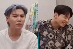 BTS: V sốc nặng khi nghe nói Suga giống hệt Jungkook
