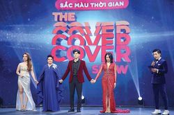 'The Cover Show': Hà Lan Phương - 'con gái' nhạc sĩ Bảo Chấn vào Bán kết