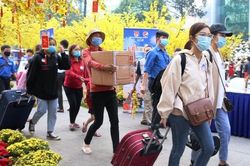 Khắc phục sớm việc trên 'mở' dưới 'đóng'