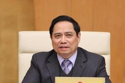 Hoàn thiện thể chế cần lấy thực tiễn làm thước đo
