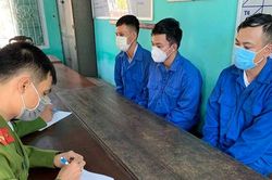 Tóm gọn nhóm đối tượng bắt giữ người trái phép để đòi nợ