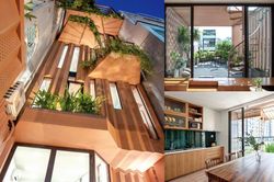 Nhà Sài Gòn có gì đặc biệt khiến báo Tây khen nức nở?