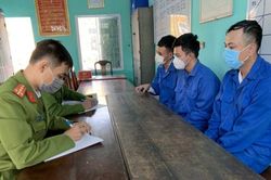 Bắt giữ nhóm đối tượng khống chế, giam lỏng người dân để đòi nợ