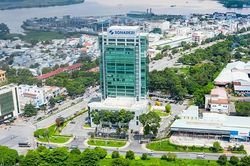 Sonadezi (SNZ) nhận trước hơn 4.500 tỷ đồng doanh thu từ cho thuê khu công nghiệp