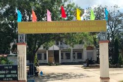 Gia Lai: Nguyên chủ tịch xã gây thiệt hại hơn 4 tỷ đồng tiền ngân sách
