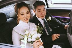Vợ chồng NSND Công Lý không bao giờ kêu ca, luôn tự động viên phải 'cố gắng'