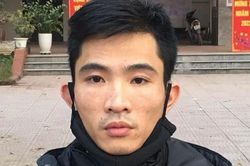 Bắt khẩn cấp đối tượng nghi đóng đinh vào đầu bé gái về hành vi giết người