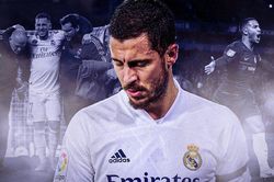 Eden Hazard – Chelsea: Vì ta cần nhau lúc này