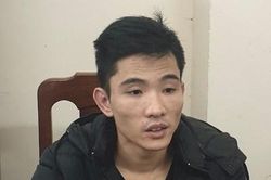 Khởi tố, bắt giam kẻ đóng đinh vào đầu cháu bé 3 tuổi