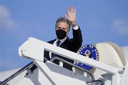 EU mời ngoại trưởng Mỹ dự cuộc họp FAC bàn về quan hệ Nga-Ukraine