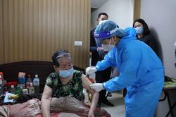 Tổng hợp COVID-19 ngày 20/1: Ưu tiên giảm ca nặng, chủ động vaccine, thuốc điều trị; ghi nhận 152 ca tử vong
