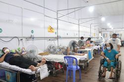 TP Hồ Chí Minh: Hơn 80% bệnh nhân F0 đều có hội chứng hậu COVID-19