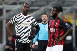 PSG đàm phán nghiêm túc với Kessie và Pogba