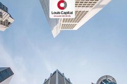 Louis Capital tiếp tục bị Ủy ban Chứng khoán Nhà nước xử phạt
