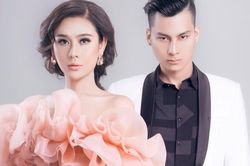 Chồng cũ Lâm Khánh Chi nắm giữ bí mật, đòi 'vạch trần' uẩn khúc sau ly hôn?