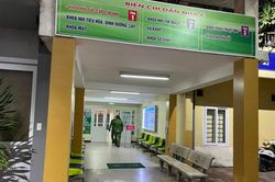 Tình hình sức khỏe hiện tại của bé gái 3 tuổi nghi bị bạo hành, đinh găm vào đầu