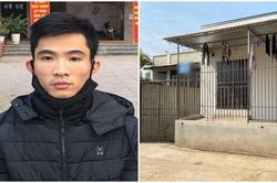 Bố đối tượng bạo hành bé gái 3 tuổi: 'Tôi cảm thấy rất buồn, không tin con mình làm những việc đó'