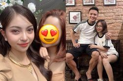 Bồ cũ Quang Hải - Nhật Lê bất ngờ làm lễ đính hôn, danh tính ông xã khiến dân tình tò mò