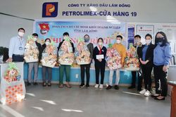 ''Xuân yêu thương'' đến với thanh niên công nhân