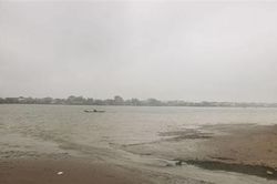 Hồi âm bài báo 'Nguy cơ sạt lở tuyến đê biển quốc gia do khai thác cát': Hiện đã chấm dứt việc khai thác cát trái phép