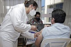 WHO: 'Đại dịch Covid-19 còn lâu mới kết thúc'
