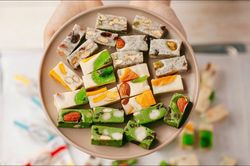 4 loại kẹo bánh được mua nhiều dịp Tết: Nghe tên đã thấy ngọt ngào, hạnh phúc