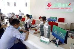 Dự báo mức lãi suất ngân hàng năm 2022